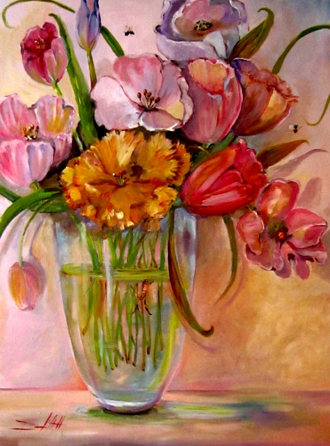 A Taste of Spring
